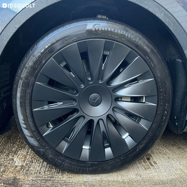 Enjoliveurs Starship 19" - Model Y